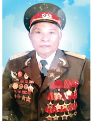 Thời hoa lửa – Anh hùng Võ Văn Mừng