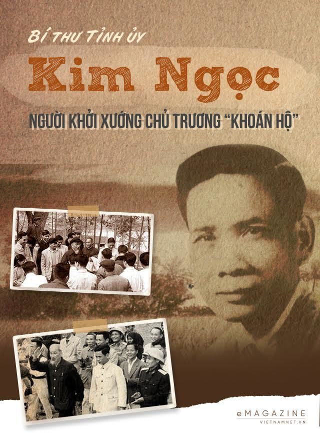 NGƯỜI BÍ THƯ ĐÁNH CƯỢC SINH MỆNH VÌ HẠT GẠO QUÊ HƯƠNG