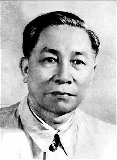 ĐỒNG CHÍ LÊ ĐỨC THỌ - Nhà lãnh đạo cách mạng Việt Nam, từng giữ nhiều trọng trách trong Đảng