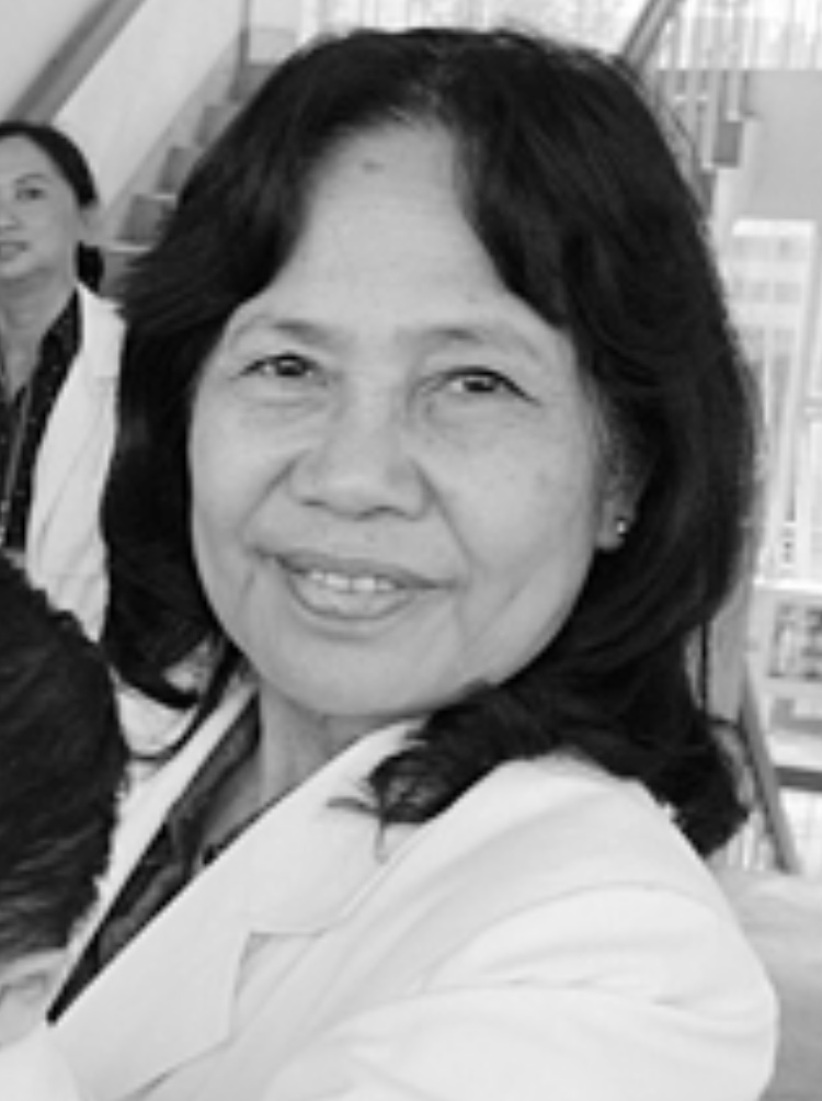 Chân dung: Nguyễn Thị Ngọc Phượng