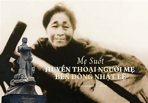 Nguyễn Thị Suốt – nữ dân quân chèo đò ở Quảng Bình trong thời kỳ kháng chiến chống Mỹ,