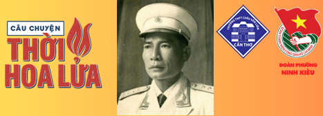 Thiếu tướng Võ Bẩm - Người Mở Lối Trên Đại Ngàn Trường Sơn