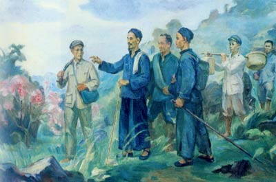 câu chuyện lịch sử 121