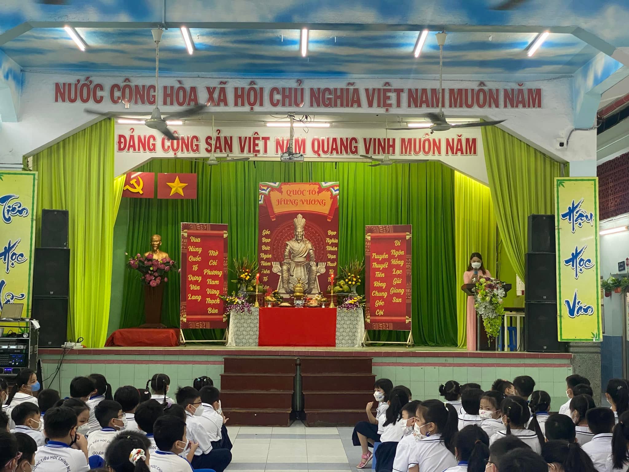 GIỖ TỔ HÙNG VƯƠNG
