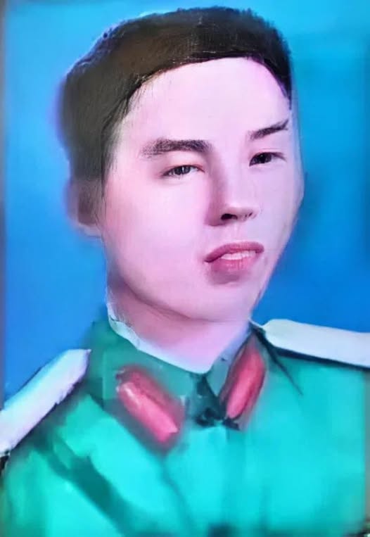 ANH HÙNG LIỆT SĨ PHAN THÀNH (1942-1967) – NGƯỜI CHÍNH TRỊ VIÊN PHÓ KIÊN TRUNG CỦA SƯ ĐOÀN SAO VÀNG