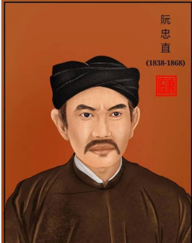 NGUYỄN TRUNG TRỰC – NGƯỜI ANH HÙNG MIỀN TÂY