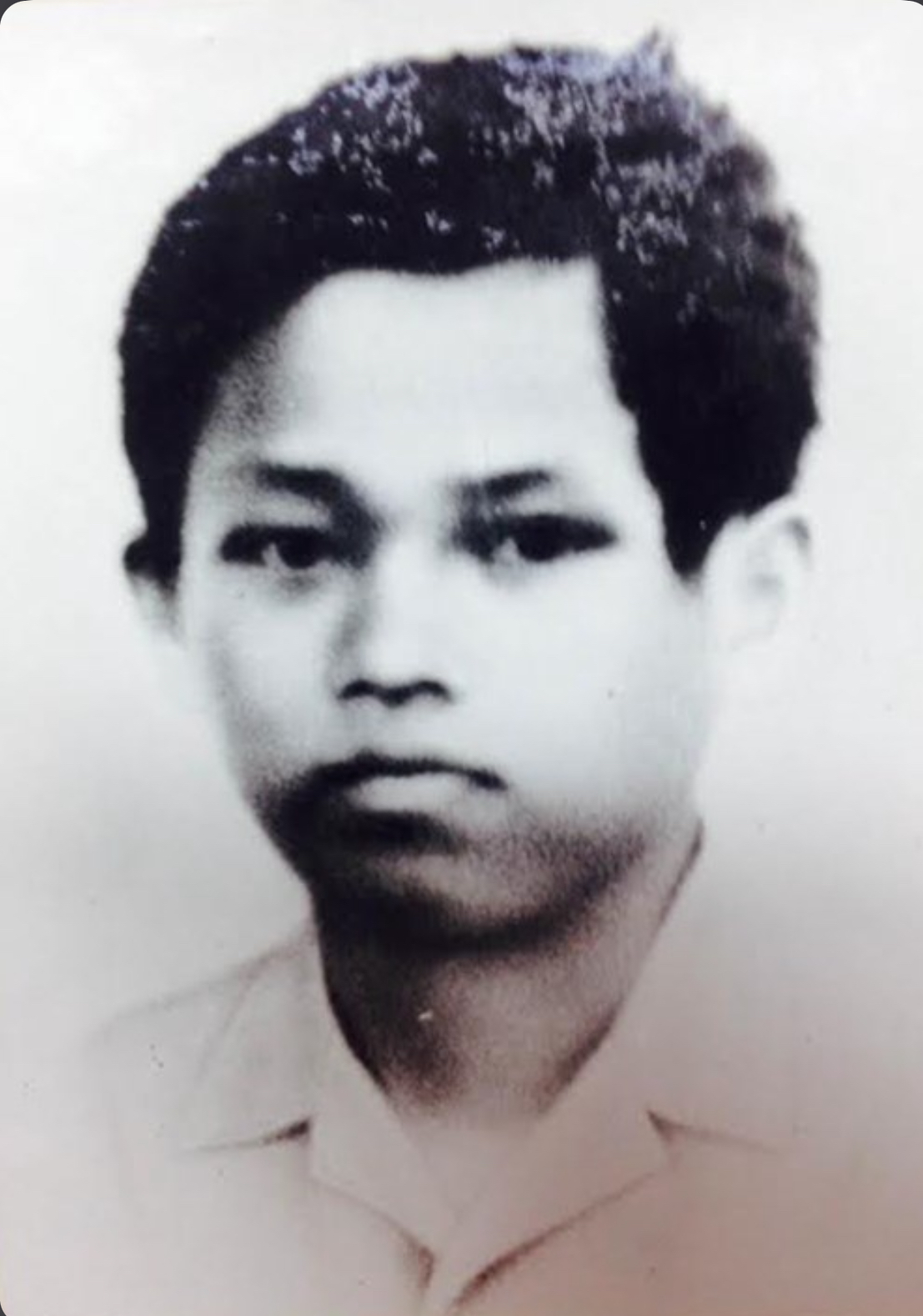 Tuổi trẻ hóa thành bất tử