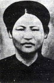 Anh hùng, liệt sĩ Mạc Thị Bưởi