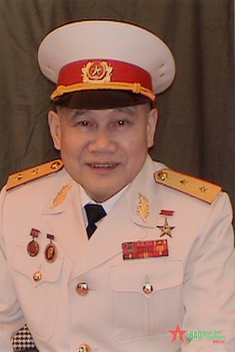 Không quên đội nhiễu