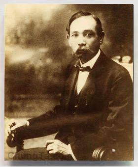 anh hùng Phan Chu Trinh