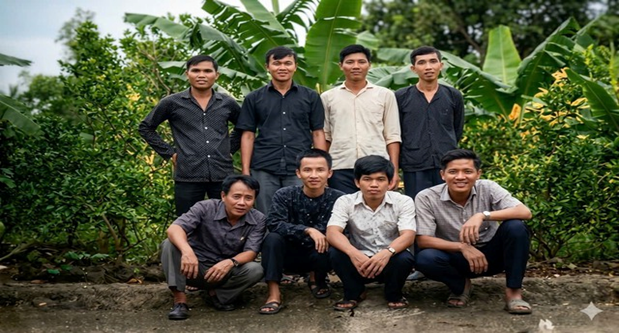 Ký ức 30.4 của người 2 lần trúng đạn và lời nhắc về giá trị hòa bình