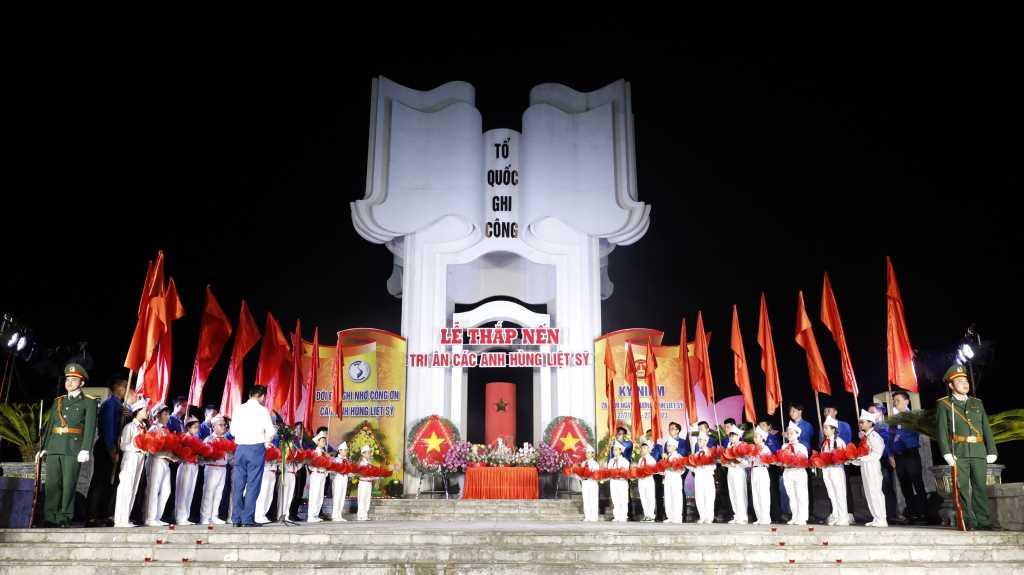 Ký ức không thể lãng quên