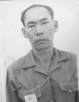 Người chiến sĩ đặc công gan dạ của miền Tây Nam Bộ