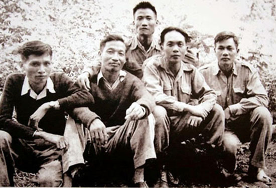 Trần Đăng Ninh: Vị "Bao Công" của Cách mạng Việt Nam và Thanh gươm công lý ngời sáng