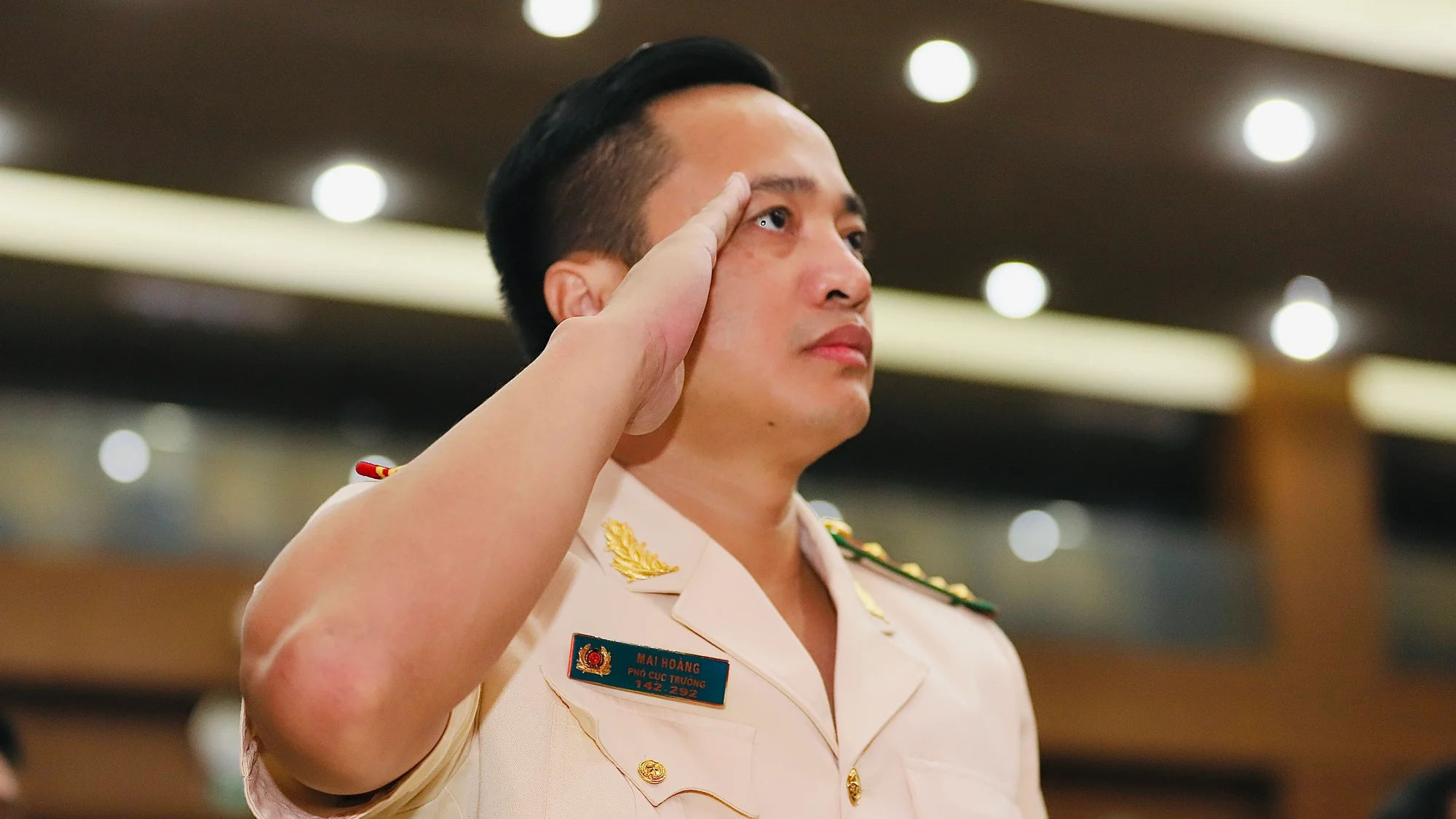 Anh hùng "chống ma túy"