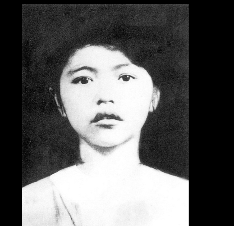 Võ Thị Sáu