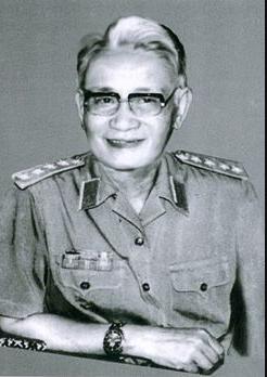 Đại tướng Lê Trọng Tấn (1914–1986) là một trong những vị tướng tài năng và có ảnh hưởng lớn của Quân đội Nhân dân Việt Nam trong thế kỷ XX.
