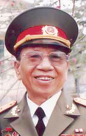 Vũ Ngọc Nhạ – người hoạt động trong lòng địch