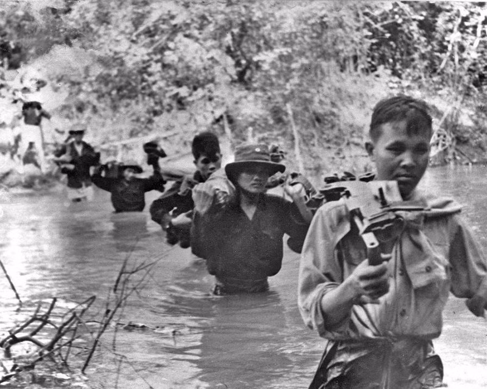 Dấu ấn Mậu Thân 1968