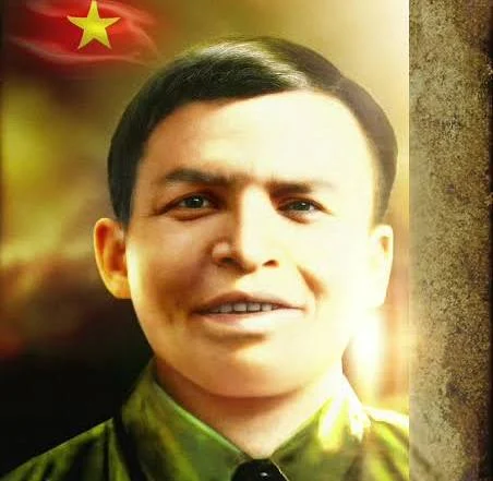 PHAN ĐÌNH GIÓT