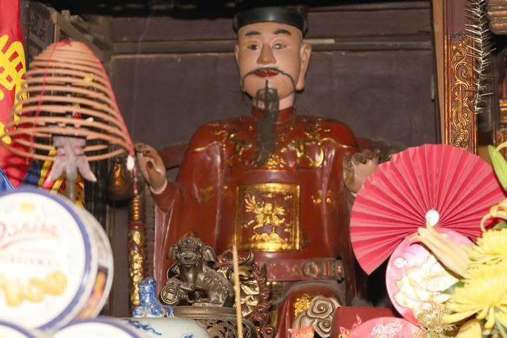 YẾT KIÊU – NGƯỜI GIA TƯỚNG GIỎI THỦY CHIẾN DƯỚI TRƯỚNG HƯNG ĐẠO VƯƠNG