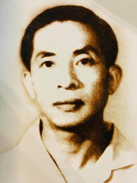 Trần Quốc Hương (Mười Hương) – Người thầy của những nhà tình báo huyền thoại