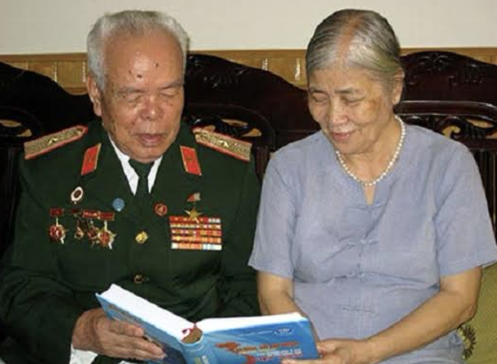"CÁNH CHIM ĐẦU ĐÀN” ĐẶC CÔNG NƯỚC HẢI PHÒNG VÀ BẾN K15 HUYỀN THOẠI