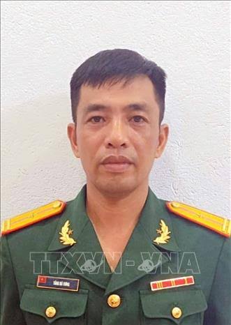 Người Lái Xe Quân Đội Hy Sinh Trong Hành Trình Vì Nhân Dân