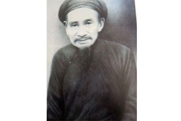 Nguyễn Lộ Trạch với vấn đề canh tân đất nước cuối thế kỷ XIX