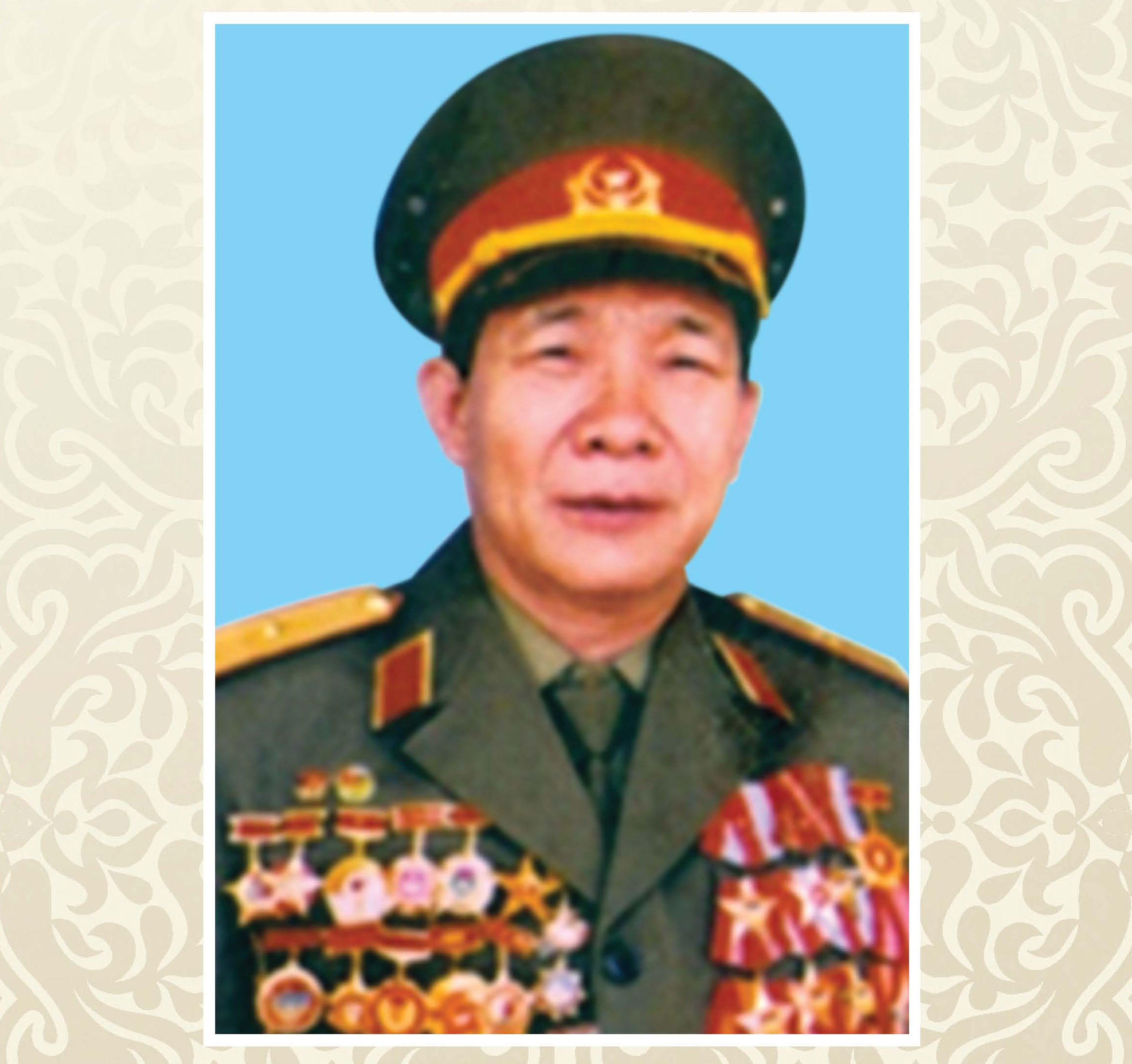 TRẦN NGỌC THỔ – NGƯỜI LÍNH ĐI QUA NHỮNG TRẬN ĐÁNH, MANG TRỌN MỘT ĐỜI VỚI TỔ QUỐC