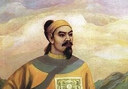 Lê Lợi - Từ núi rừng Lam Sơn đến ngày non sông thu về một mối