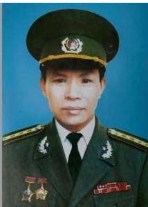 Nguyễn Cảnh Dần