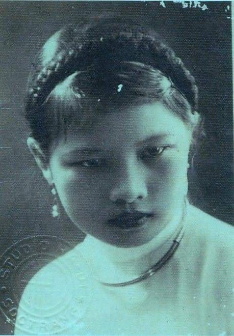 LIỆT SĨ NGUYỄN THỊ TÚ