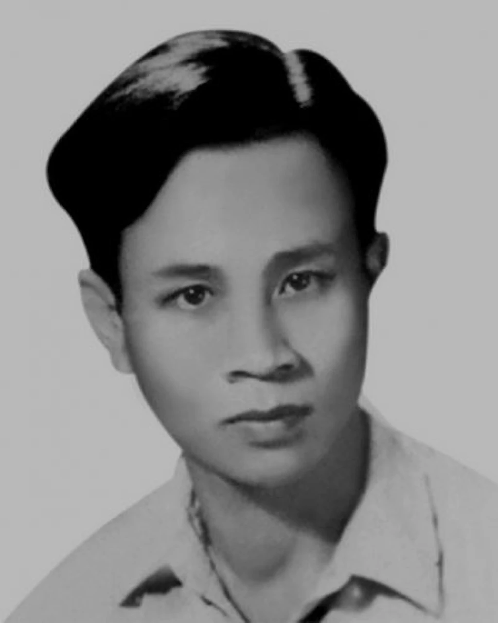 Nguyễn Thi – cây bút viết về những con người bất khuất giữa chiến tranh
