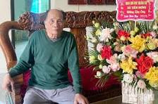 Nguyễn Xuân Liêm - Người lính xe tăng quả cảm
