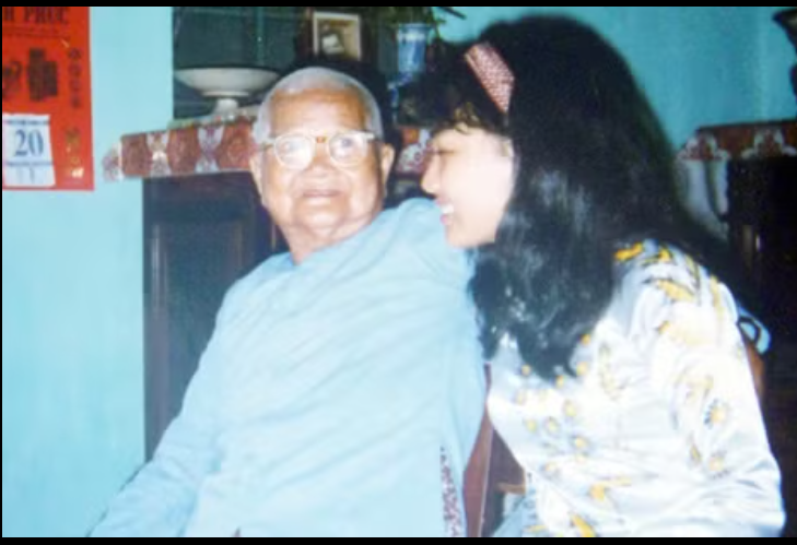 Mẹ VNAH Phạm Thị Ngư - "Nỗi đau đè nén để trở thành điểm tựa cho cách mạng"