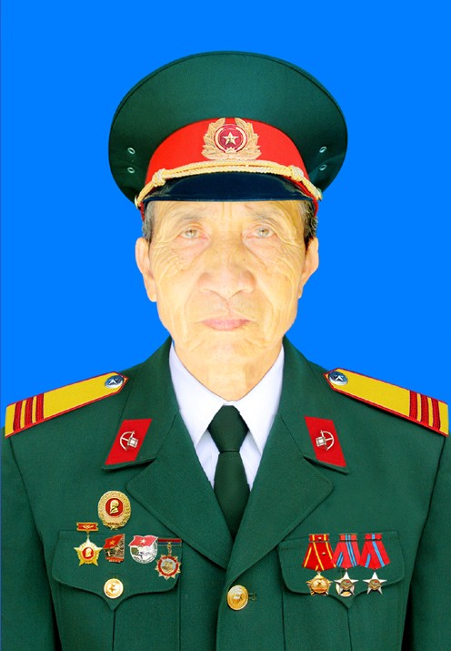 ĐOÀN 222: BẢN LĨNH KIÊN TRUNG NƠI TIỀN TUYẾN