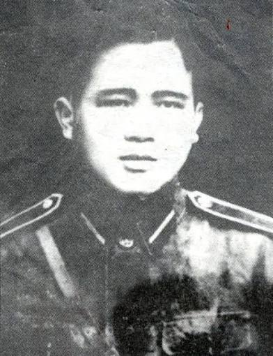 Diệt địch đến hơi thở cuối cùng