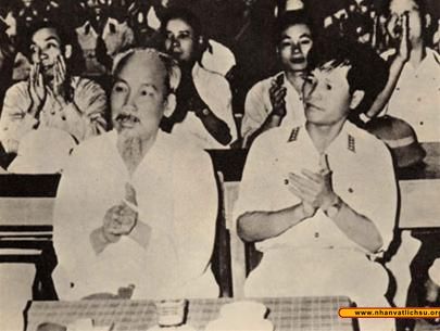 câu chuyện lịch sử 261