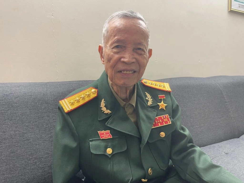 Anh Hùng La Văn Cầu