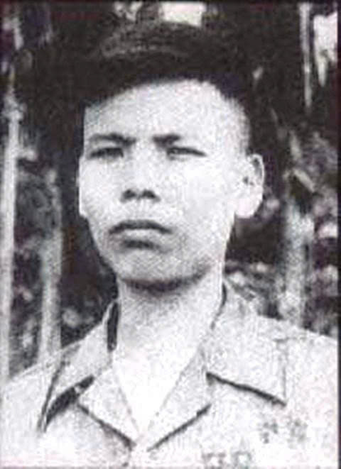 Anh hùng Trần Can