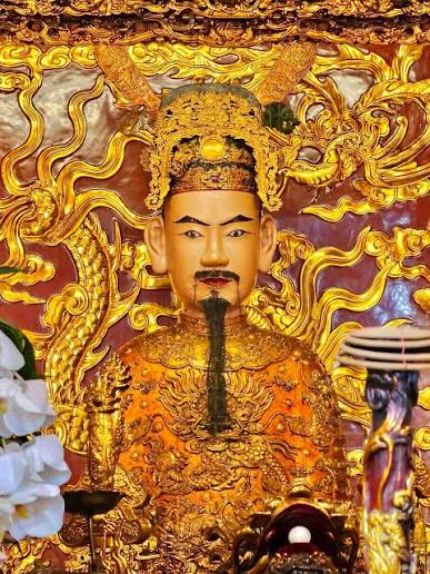 Trần Hưng Đạo – Vị anh hùng dân tộc và bài học quý giá cho thế hệ trẻ hôm nay
