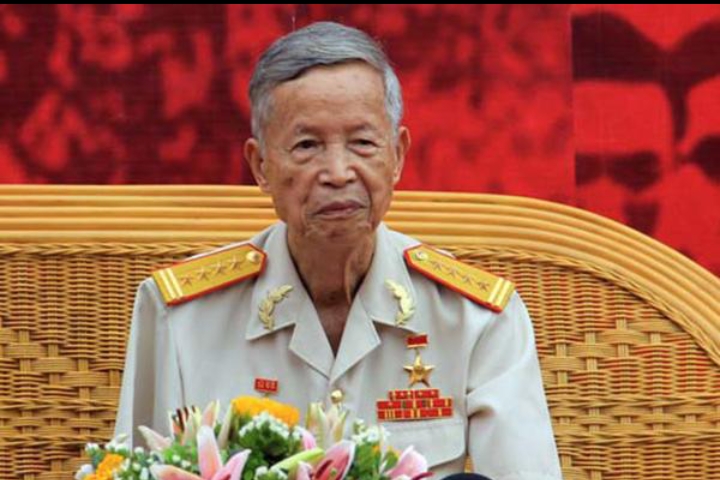 Anh hùng La Văn Cầu – Người chiến sĩ không lùi bước trước đau thương