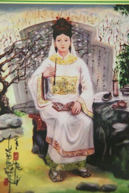 Thảm án Lệ Chi Viên và giai thoại 'rắn báo oán