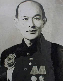 Lương Định Của - Người Gieo Hạt Vàng Cho Đất Nước
