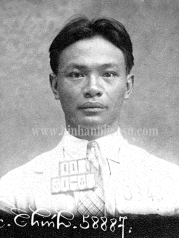 TUỔI TRẺ VÀ KHÁT VỌNG ĐỘC LẬP