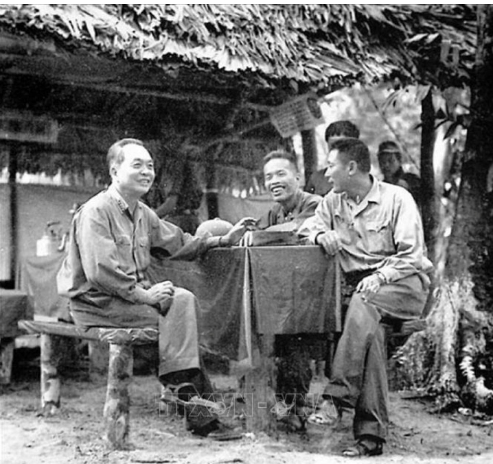 chiến thắng lào