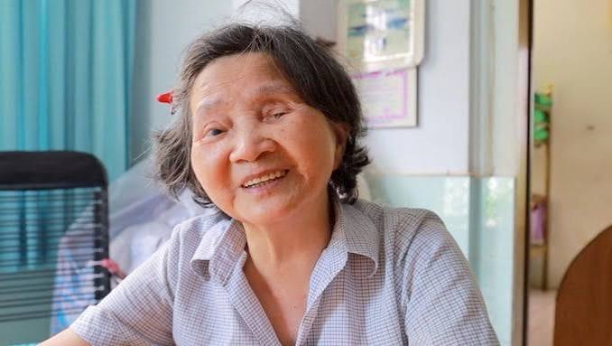 PHÙNG NGỌC ANH – “TIỂU LONG NỮ” GIỮA LÒNG SÀI GÒN TRONG ĐÊM RỰC LỬA