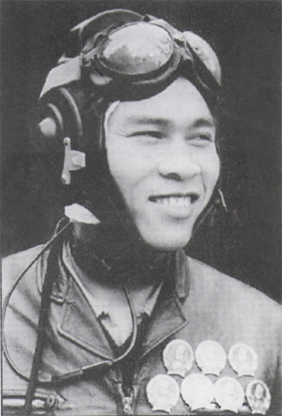 Nguyễn Văn Bảy