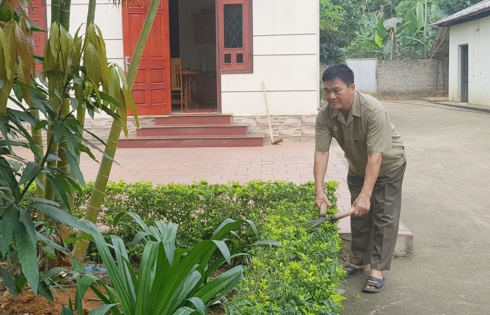 Huyền thoại người Anh hùng đặc công